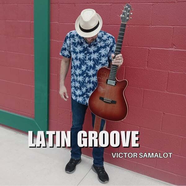 Cover art for Latin Groove